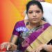 గిరిజనులకు త్వరలో ఆర్ఓఎఫ్ఆర్ పట్టాలు జారీ: మంత్రి సంధ్యారాణి