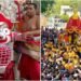 హైదరాబాద్‌లో జగన్నాథ రథయాత్రకు సర్వం సిద్ధం.. లక్ష మంది భక్తుల రాక అంచనా