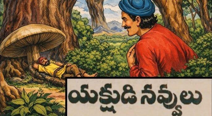 ముగ్గురు యక్షుణులు 1 ముగ్గురు యక్షుణులు