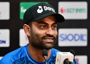 భారత్-బంగ్లా సిరీస్ జరుగుతుందని ఆశిస్తున్నా: తమీమ్ 2 భారత్-బంగ్లా సిరీస్ జరుగుతుందని ఆశిస్తున్నా: తమీమ్