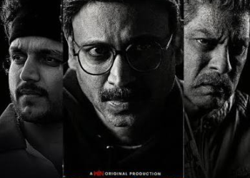 సుమంత్‌ ‘న్యూటన్స్‌ థర్డ్‌ లా’ విడుదల తేదీ ఖరారు.. ఈ నెల 31న థియేటర్లలోకి