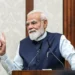 రక్షణ రంగంలో భారత్ దూసుకెళ్తోంది: ప్రధాని మోదీ 8 రక్షణ రంగంలో భారత్ దూసుకెళ్తోంది: ప్రధాని మోదీ