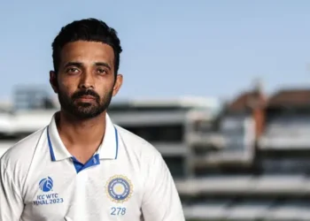 రహానేకు ఘన వీడ్కోలు.. ప్రశంసలతో ముంచెత్తిన క్రికెట్ దిగ్గజాలు 2 రహానేకు ఘన వీడ్కోలు.. ప్రశంసలతో ముంచెత్తిన క్రికెట్ దిగ్గజాలు