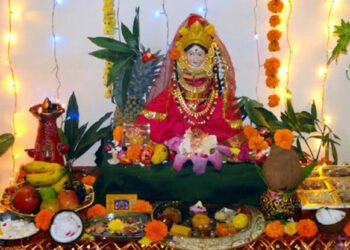 దీపావళి వేళ అలక్ష్మీ నిస్సరణం.. ఈ ఆచారం వెనుక ఉన్న విశ్వాసం ఇదే!