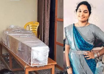 పెళ్లికి నిరాకరించిన ప్రియుడు.. మనస్తాపంతో సాఫ్ట్‌వేర్‌ ఉద్యోగిని ఆత్మహత్య