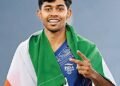 దిలీప్ పరుగు బంగారం.. కామన్వెల్త్లో భారత పారా అథ్లెట్ల మెరుపులు 17 దిలీప్ పరుగు బంగారం.. కామన్వెల్త్లో భారత పారా అథ్లెట్ల మెరుపులు