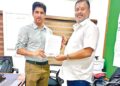 ‘ఖేలో ఇండియా’ కింద ఏపీకి రూ.1,000 కోట్లు ఇవ్వండి.. కేంద్రానికి మంత్రి విజ్ఞప్తి