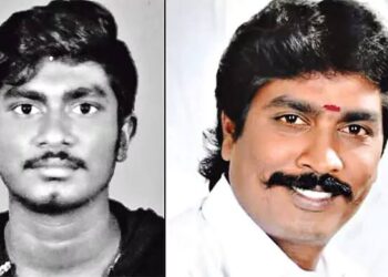 జ్యోతిష్కుడి మాట నమ్మి కన్నకొడుకును చంపిన తండ్రి.. తమిళనాడులో దారుణం