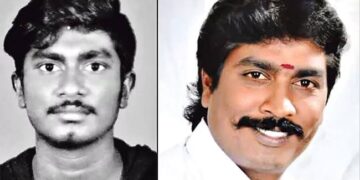 జ్యోతిష్కుడి మాట నమ్మి కన్నకొడుకును చంపిన తండ్రి.. తమిళనాడులో దారుణం 10 జ్యోతిష్కుడి మాట నమ్మి కన్నకొడుకును చంపిన తండ్రి.. తమిళనాడులో దారుణం