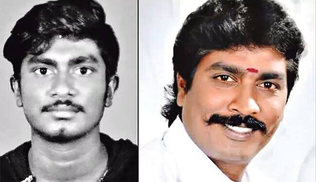జ్యోతిష్కుడి మాట నమ్మి కన్నకొడుకును చంపిన తండ్రి.. తమిళనాడులో దారుణం 1 జ్యోతిష్కుడి మాట నమ్మి కన్నకొడుకును చంపిన తండ్రి.. తమిళనాడులో దారుణం