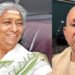 జానకమ్మ మృతి తీరని లోటు.. భావోద్వేగానికి గురైన ఇళయరాజా 8 జానకమ్మ మృతి తీరని లోటు.. భావోద్వేగానికి గురైన ఇళయరాజా