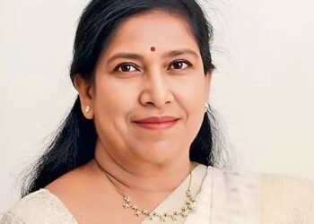 ప్రపంచ స్ట్రోక్‌ ఆర్గనైజేషన్‌ బోర్డులో గుంటూరు డాక్టర్‌ పి.విజయకు చోటు