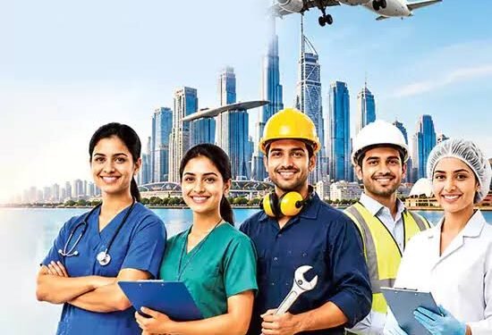జర్మనీ వైపు భారతీయ విద్యార్థుల పరుగులు.. దరఖాస్తుల్లో 370% పెరుగుదల