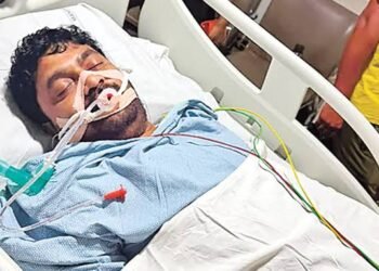 కమ్మ కార్పొరేషన్ ఛైర్మన్ నాదెండ్ల బ్రహ్మంచౌదరికి బ్రెయిన్ స్ట్రోక్.. ఆరోగ్యం నిలకడ