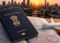 కువైట్లో భారతీయులకు అలర్ట్.. జులై 19 వరకు పాస్పోర్ట్, వీసా సేవలు తాత్కాలిక నిలిపివేత 18 కువైట్లో భారతీయులకు అలర్ట్.. జులై 19 వరకు పాస్పోర్ట్, వీసా సేవలు తాత్కాలిక నిలిపివేత