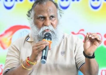 అయోధ్య రామమందిర విరాళాల అవినీతిపై ప్రధాని మోదీ క్షమాపణ చెప్పాలి: జగ్గారెడ్డి