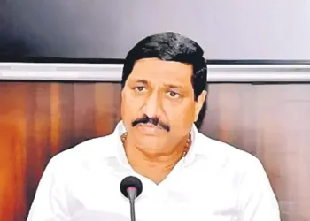 రాష్ట్రంలో ప్రతి 150 కి.మీ.కు ఒక విమానాశ్రయం ఏర్పాటు లక్ష్యం: మంత్రి బీసీ జనార్దనరెడ్డి