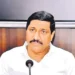 రాష్ట్రంలో ప్రతి 150 కి.మీ.కు ఒక విమానాశ్రయం ఏర్పాటు లక్ష్యం: మంత్రి బీసీ జనార్దనరెడ్డి