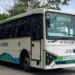 మరో రెండు రోజుల్లో రోడ్డెక్కనున్న 268 జేబీఎం ఎలక్ట్రిక్ బస్సులు 8 మరో రెండు రోజుల్లో రోడ్డెక్కనున్న 268 జేబీఎం ఎలక్ట్రిక్ బస్సులు
