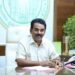 కేటీఆర్పై మంత్రి జూపల్లి కృష్ణారావు తీవ్ర ఆరోపణలు