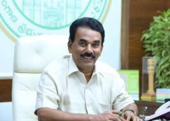 భారాస హయాంలో రూ.7.30 లక్షల కోట్ల అప్పు చేశారని మంత్రి జూపల్లి ఆరోపణ