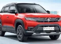 మారుతీ బ్రెజాలో కొత్త వెర్షన్‌.. ప్రారంభ ధర రూ.7.4 లక్షలు