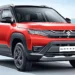 మారుతీ బ్రెజాలో కొత్త వెర్షన్‌.. ప్రారంభ ధర రూ.7.4 లక్షలు