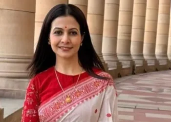 టీఎంసీకి మరో షాక్.. రాజ్యసభ సభ్యత్వానికి రుక్మిణీ మల్లిక్ రాజీనామా