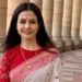 టీఎంసీకి మరో షాక్.. రాజ్యసభ సభ్యత్వానికి రుక్మిణీ మల్లిక్ రాజీనామా