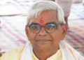 శ్రీరామ జన్మభూమి తీర్థ్ క్షేత్ర ట్రస్టు తాత్కాలిక ప్రధాన కార్యదర్శిగా కృష్ణ మోహన్ నియామకం 19 శ్రీరామ జన్మభూమి తీర్థ్ క్షేత్ర ట్రస్టు తాత్కాలిక ప్రధాన కార్యదర్శిగా కృష్ణ మోహన్ నియామకం