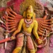 భద్రాద్రి జిల్లాలో అరుదైన శిల్పం.. 800 సంవత్సరాల చరిత్ర కలిగిన వీరన్న విగ్రహం