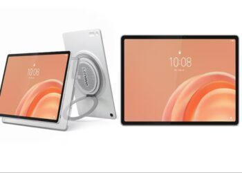 కొత్త లెనోవో ట్యాబ్ ప్లస్ జెన్ 2 లాంచ్ – 10,200mAh బ్యాటరీతో