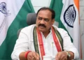 దేశ ప్రజలు ‘భాజపా ముక్త్ భారత్’ కోరుకుంటున్నారు: పీసీసీ అధ్యక్షుడు మహేశ్‌కుమార్ గౌడ్