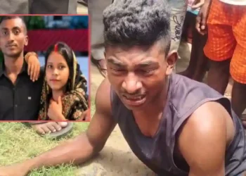బిహార్‌లో దారుణ ఘటన.. భోజనం ఆలస్యమైందని వదినను హత్య