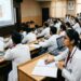 ఏపీలో మరో 100 ఎంబీబీఎస్ సీట్లు పెంపు.. కడప, నెల్లూరు వైద్య కళాశాలలకు ఎన్ఎంసీ అనుమతి 8 ఏపీలో మరో 100 ఎంబీబీఎస్ సీట్లు పెంపు.. కడప, నెల్లూరు వైద్య కళాశాలలకు ఎన్ఎంసీ అనుమతి