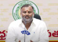 రావణ్‌ వ్యాఖ్యలపై మంత్రి రాంప్రసాద్‌రెడ్డి ఫైర్.. జగన్‌ వైఖరిపై తీవ్ర విమర్శలు