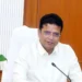 కాళేశ్వరం నిర్మాణాల్లో భారీ అవినీతి జరిగిందని కాంగ్రెస్ మంత్రి శ్రీధర్బాబు విమర్శలు