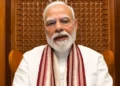 ఆగస్టు 1న ఏపీకి ప్రధాని మోదీ.. కీలక ప్రాజెక్టుల ప్రారంభోత్సవాలు 17 ఆగస్టు 1న ఏపీకి ప్రధాని మోదీ.. కీలక ప్రాజెక్టుల ప్రారంభోత్సవాలు