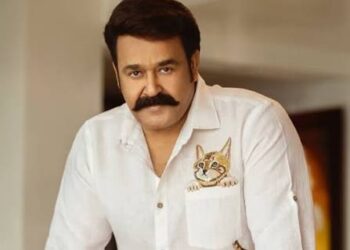 మోహన్‌లాల్ కొత్త సినిమా ‘నెడుంకండం మిరాకిల్’ టైటిల్ విడుదల