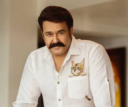 మోహన్లాల్ కొత్త సినిమా ‘నెడుంకండం మిరాకిల్’ టైటిల్ విడుదల