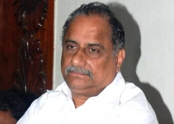 మాజీ మంత్రి ముద్రగడ పద్మనాభం కన్నుమూత.. రాజకీయాల్లో ఓ శకం ముగింపు