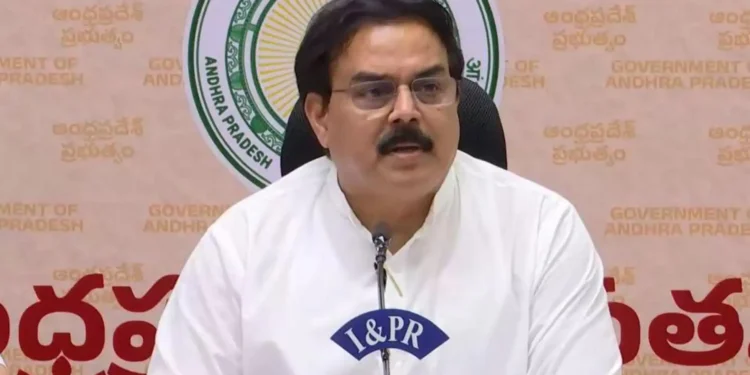 ఏపీలో ప్రయోగాత్మకంగా సీబీడీసీ పథకం అమలు