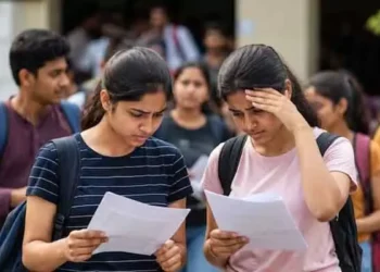 నీట్‌ యూజీ-2026 రీటెస్ట్‌ ఓఎంఆర్‌ షీట్లు విడుదల