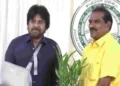 సూపర్‌ ఎల్‌నినో ప్రభావంపై రైతులతో సమావేశాలు నిర్వహించాలి: పవన్‌