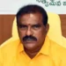 ప్రతి నీటి బొట్టునూ పొదుపుగా వాడాలి: మంత్రి నిమ్మల రామానాయుడు 8 ప్రతి నీటి బొట్టునూ పొదుపుగా వాడాలి: మంత్రి నిమ్మల రామానాయుడు