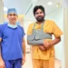 పవన్‌కల్యాణ్‌కు డిశ్చార్జి.. కోకిలాబెన్ ఆసుపత్రి నుంచి హైదరాబాద్‌కు చేరిక