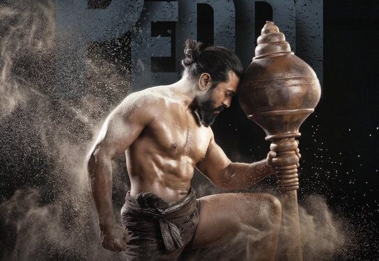 జులై 9 నుంచి నెట్ఫ్లిక్స్లో స్ట్రీమింగ్ కానున్న ‘పెద్ది’