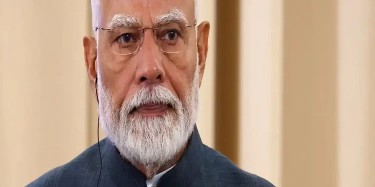 30 కోట్ల వ్యూస్‌తో మోదీ వీడియో సరికొత్త రికార్డు