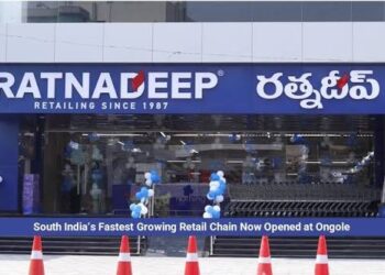 ఐపీఓకు రత్నదీప్ రిటెయిల్.. రూ.400 కోట్ల సమీకరణ లక్ష్యం