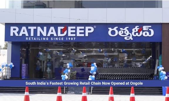 ఐపీఓకు రత్నదీప్ రిటెయిల్.. రూ.400 కోట్ల సమీకరణ లక్ష్యం